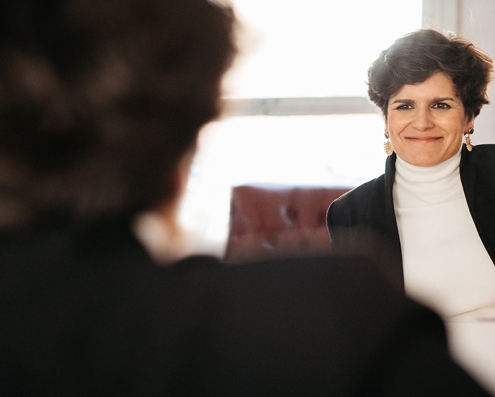 Coro Heraso - Diseñadora del Cambio Coro Heraso, especialista en Diseño del Cambio y Liderazgo de Alto Impacto para CEOs y RR.HH.